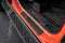 Topo Door Sill Protectors - 2021+ Bronco 2/4 Door