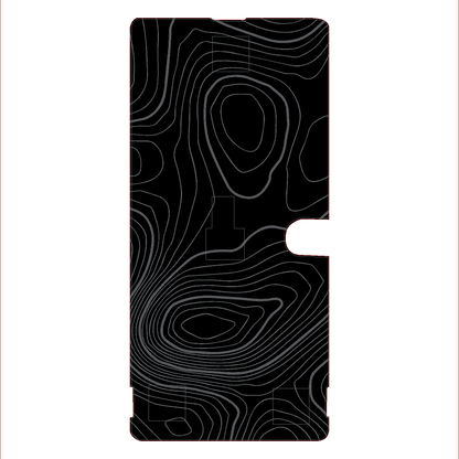 Topo Fuse Box Cover Overlay - 2021+ Bronco / 2024+ Ranger - 21BRONCOFUSECVR-3D-21BRONCOFUSECVR-COT-21BRONCOFUSECVR-BOT-21BRONCOFUSECVR-CGT-21BRONCOFUSECVR-CYOT-  DRIVEN - 10