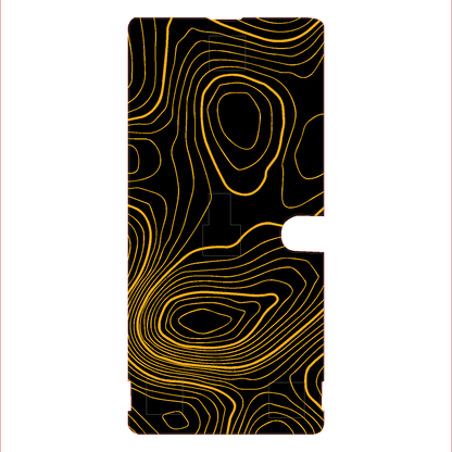 Topo Fuse Box Cover Overlay - 2021+ Bronco / 2024+ Ranger - 21BRONCOFUSECVR-3D-21BRONCOFUSECVR-COT-21BRONCOFUSECVR-BOT-21BRONCOFUSECVR-CGT-21BRONCOFUSECVR-CYOT-  DRIVEN - 12