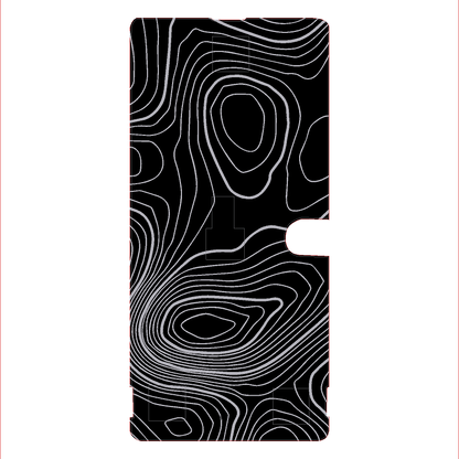 Topo Fuse Box Cover Overlay - 2021+ Bronco / 2024+ Ranger - 21BRONCOFUSECVR-3D-21BRONCOFUSECVR-COT-21BRONCOFUSECVR-BOT-21BRONCOFUSECVR-CGT-21BRONCOFUSECVR-CYOT-  DRIVEN - 13