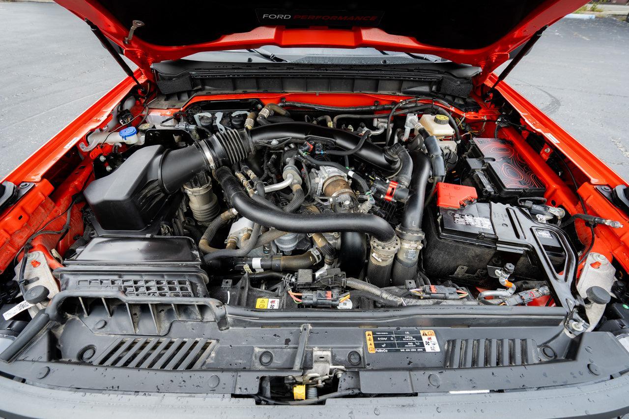 Topo Fuse Box Cover Overlay - 2021+ Bronco / 2024+ Ranger - 21BRONCOFUSECVR-3D-21BRONCOFUSECVR-COT-21BRONCOFUSECVR-BOT-21BRONCOFUSECVR-CGT-21BRONCOFUSECVR-CYOT-  DRIVEN - 6