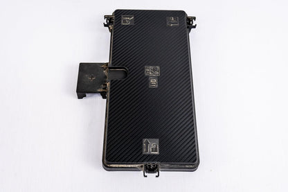 Topo Fuse Box Cover Overlay - 2021+ Bronco / 2024+ Ranger - 21BRONCOFUSECVR-3D-21BRONCOFUSECVR-COT-21BRONCOFUSECVR-BOT-21BRONCOFUSECVR-CGT-21BRONCOFUSECVR-CYOT-  DRIVEN - 7