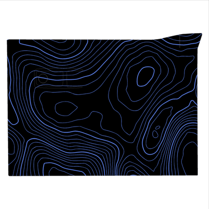 Topo Glovebox Overlay Kit (Printed Series) - 2021+ Bronco - 21BRNGLOVE-TPAMBL-21BRNGLOVE-TPA51L-21BRNGLOVE-TPAZL-21BRNGLOVE-TPCGL-21BRNGLOVE-TPCBNL-  DRIVEN - 17