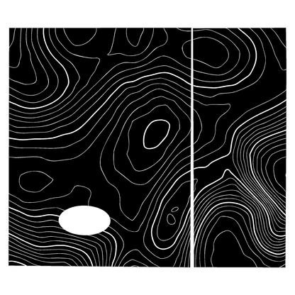 Topo Side Window Panel Overlays - 2020+ Land Rover Defender 110 / 130 - 20LRDEFENDERTOPOPNL-CL-sku-49929752674623-20LRDEFENDERTOPOPNL-CGL-sku-49929752707391-20LRDEFENDERTOPOPNL-DSL-  DRIVEN - 7