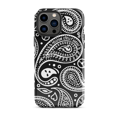 OG Bandito Tough Case for iPhone®