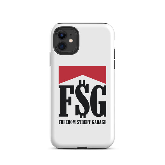 Tire Smoker Tough Case for iPhone® - 2806329_15392-2806329_15393-2806329_15394-2806329_15396-2806329_15395-  DRIVEN - 1