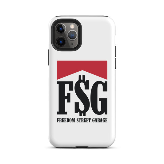 Tire Smoker Tough Case for iPhone® - 2806329_15392-2806329_15393-2806329_15394-2806329_15396-2806329_15395-  DRIVEN - 2