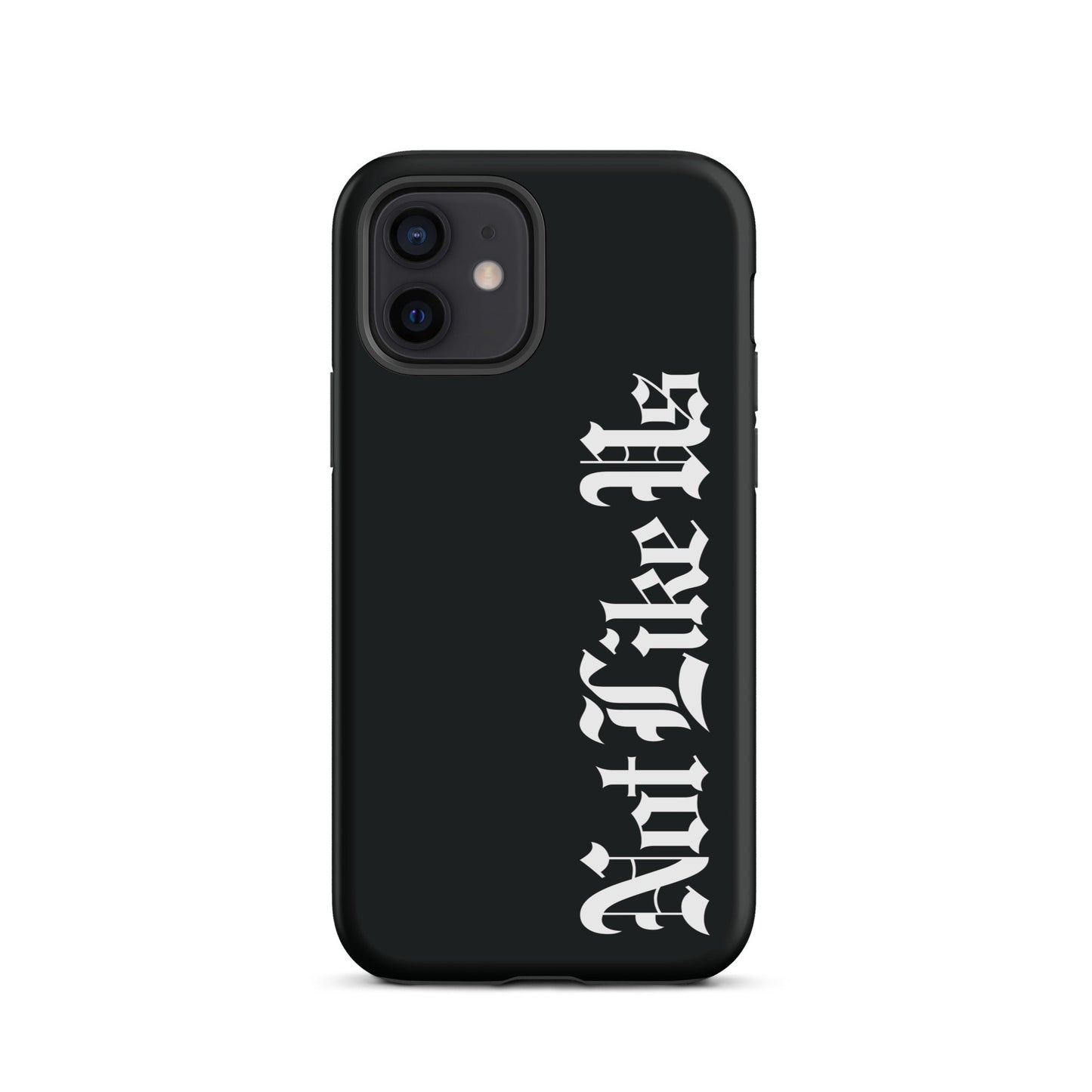Not Like Us Tough Case for iPhone®