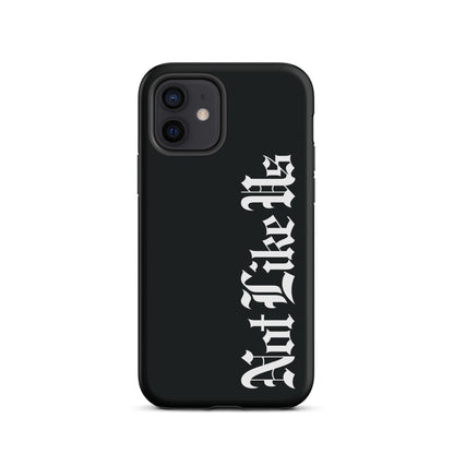 Not Like Us Tough Case for iPhone®