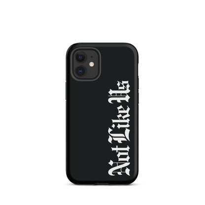 Not Like Us Tough Case for iPhone®