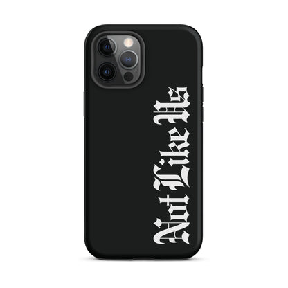 Not Like Us Tough Case for iPhone®