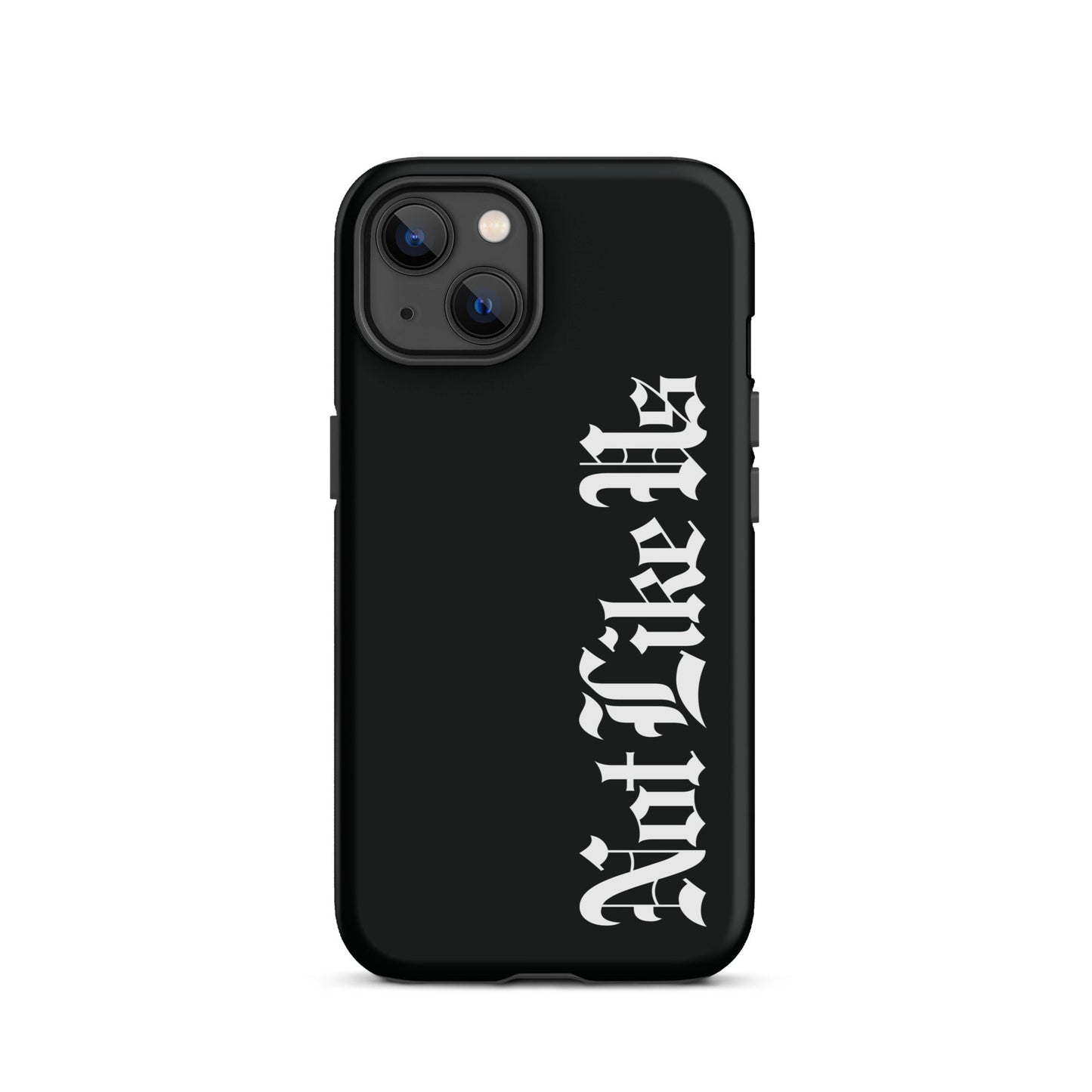 Not Like Us Tough Case for iPhone®