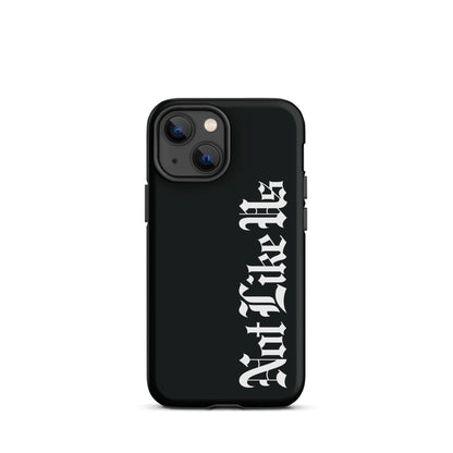 Not Like Us Tough Case for iPhone®