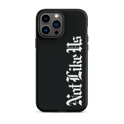 Not Like Us Tough Case for iPhone®
