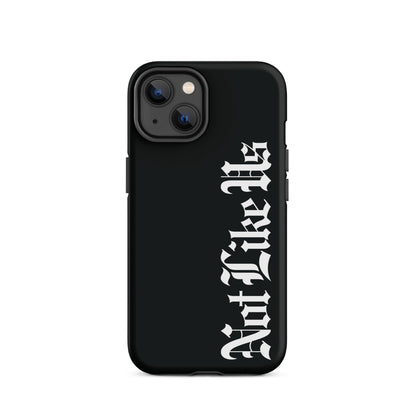 Not Like Us Tough Case for iPhone®