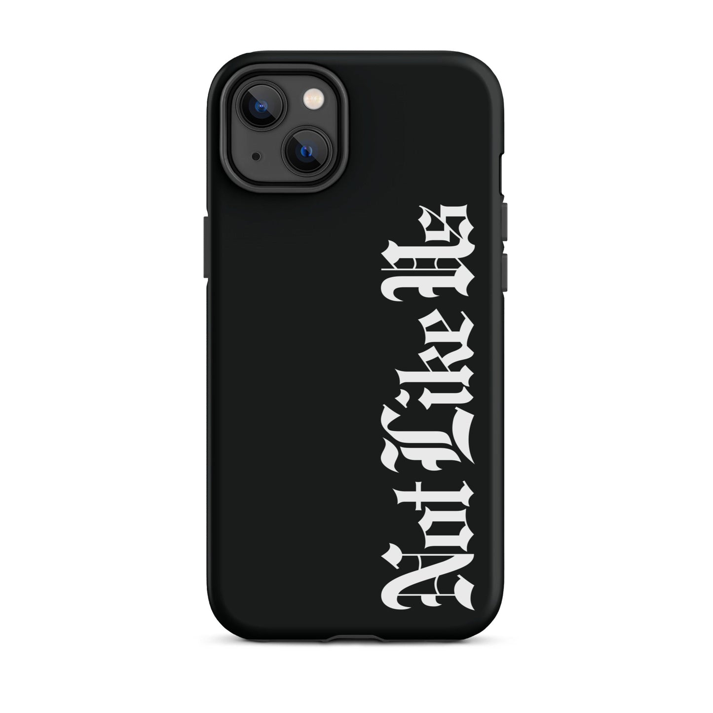 Not Like Us Tough Case for iPhone®