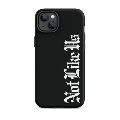 Not Like Us Tough Case for iPhone®
