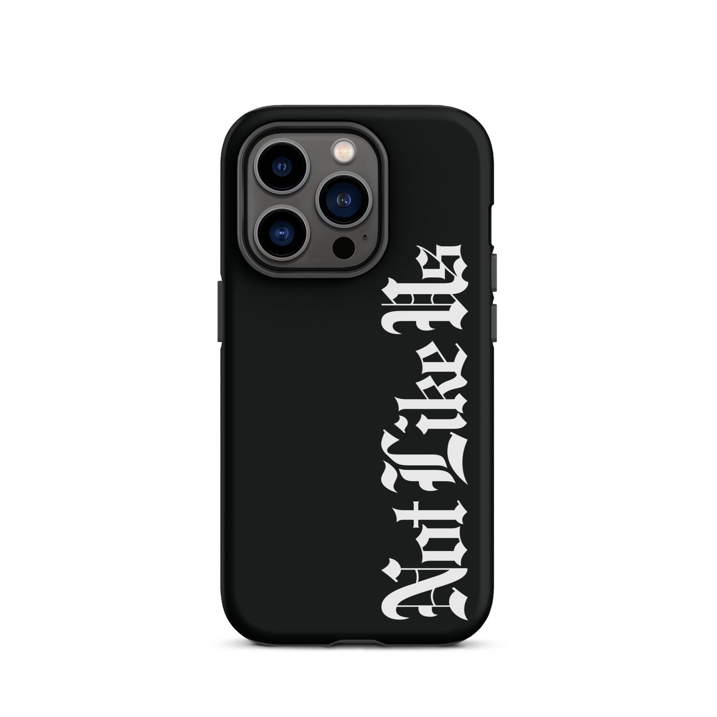Not Like Us Tough Case for iPhone®