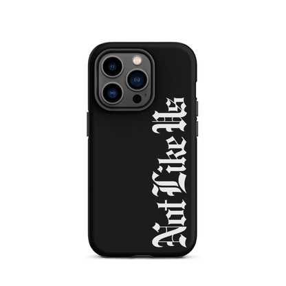 Not Like Us Tough Case for iPhone®