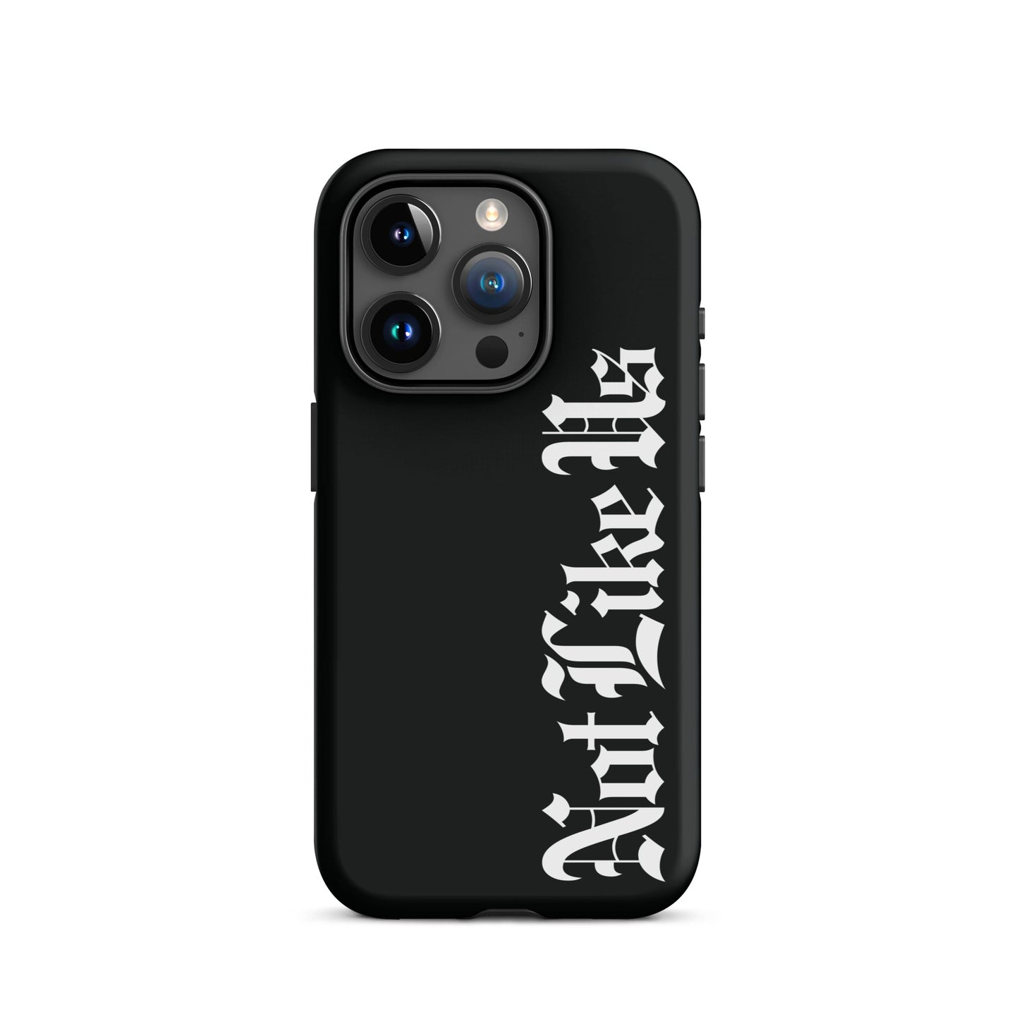 Not Like Us Tough Case for iPhone®