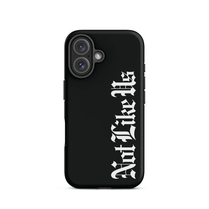 Not Like Us Tough Case for iPhone®