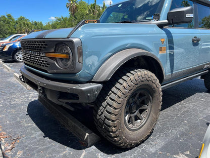 Trail Sight Overlays (Printed Series Vinyl) - 2021+ Bronco - BROTSPT-AMB-BROTSPT-A51-BROTSPT-AZ-BROTSPT-BFBO-sku-44639969837375-  DRIVEN - 12