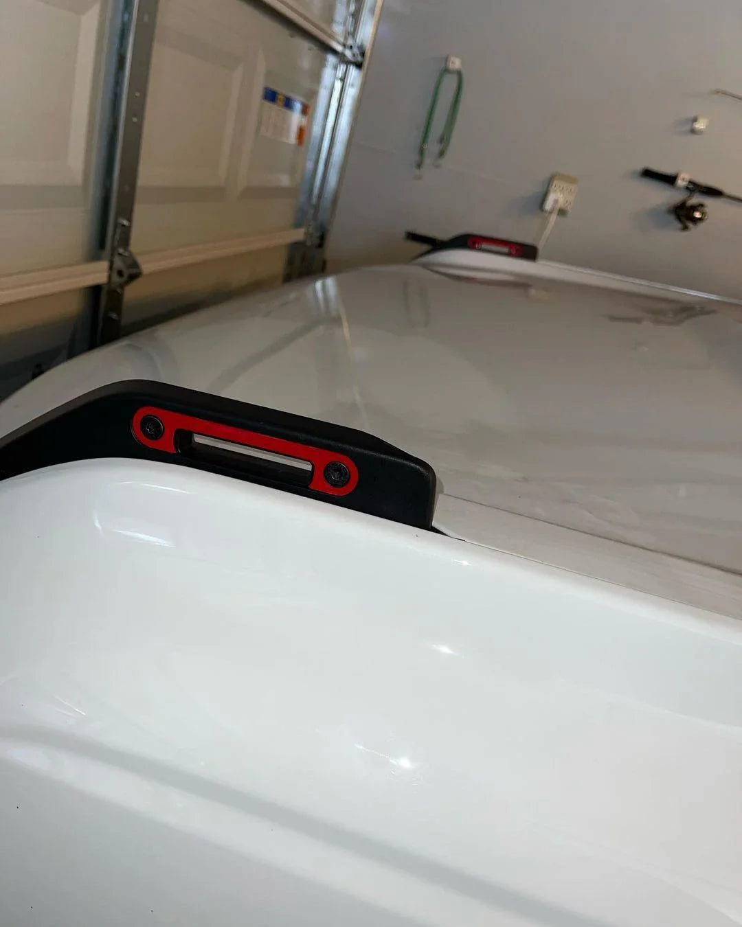 Trail Sight Overlays (Standard Vinyl) - 2021+ Bronco - sku-44852710834495-sku-44852710867263-sku-44852710900031-sku-44852710932799-sku-44852710965567-  DRIVEN - 10