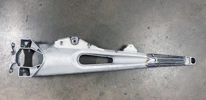 Polaris PRO R/ TURBO R Trailing Arm Gusset Kit