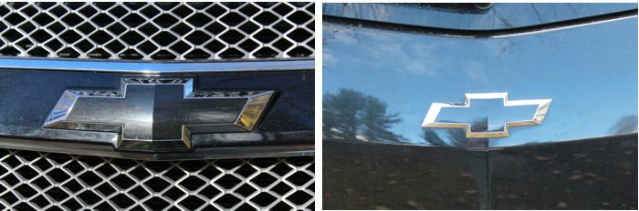 Bowtie Overlay Decal - 09-12 Traverse - TRAVERSE:BTO-01-TRAVERSE:BTO-02-TRAVERSE:BTO-03-TRAVERSE:BTO-04-TRAVERSE:BTO-05-  DRIVEN - 8
