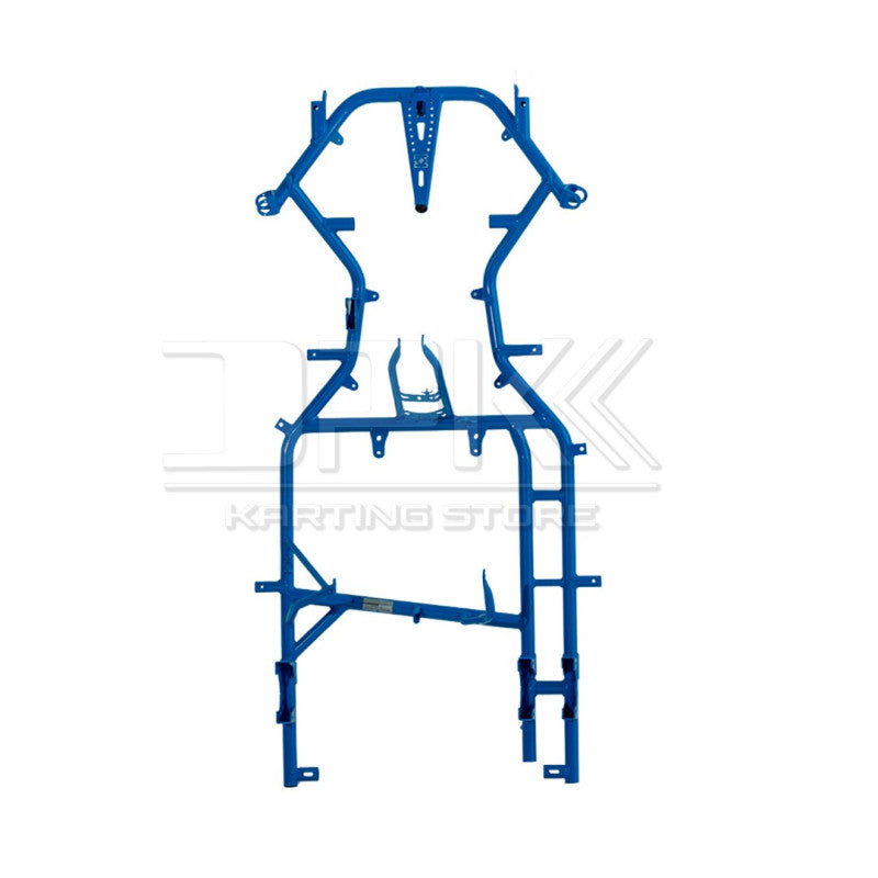 FA Kart FA2-OK Racing Chassis FRAME - Direct Drive | World Championship Winning Frame - K0100IZD0959A-  DRIVEN - 1