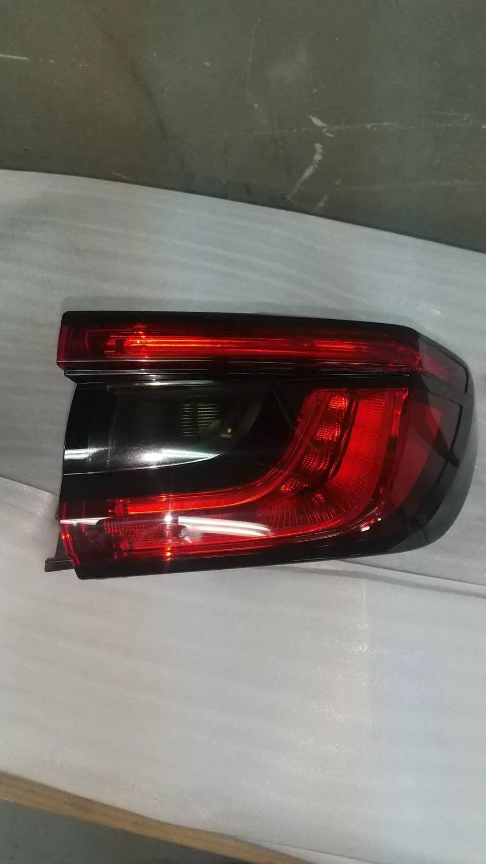 Turn Signal Overlays - 2020 Levorg (JDM) - 20LEVORGTL-DS-  DRIVEN - 1