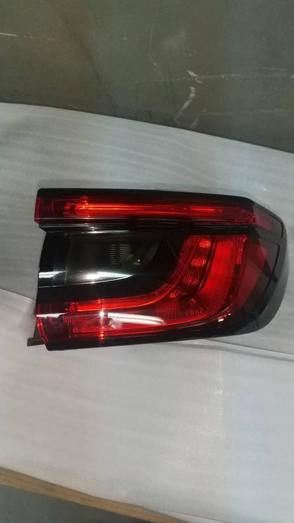 Turn Signal Overlays - 2020 Levorg (JDM) - 20LEVORGTL-DS-  DRIVEN - 1