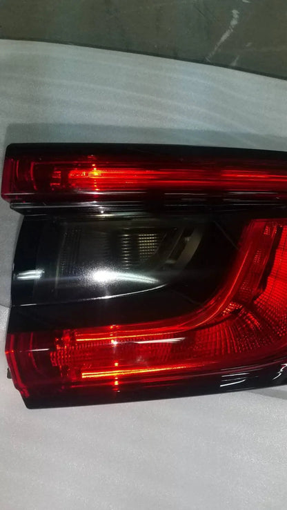 Turn Signal Overlays - 2020 Levorg (JDM) - 20LEVORGTL-DS-  DRIVEN - 2