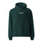 Drivers Club Oversized Hoodie
