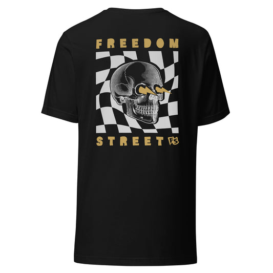Hella Focused T-shirt - 2325285_4016-2325285_4017-2325285_4018-2325285_4019-2325285_4020-  DRIVEN - 1