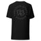 Black-out Flag T-shirt