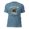 Big Cat Bomber T-Shirt