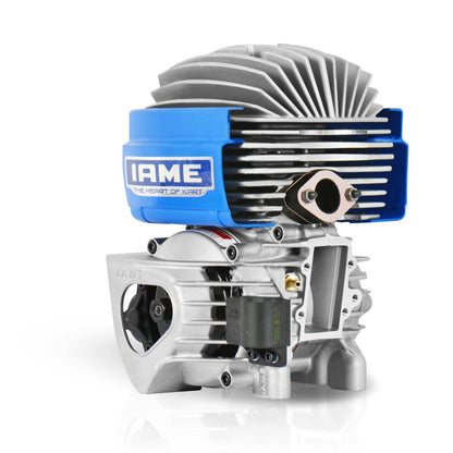 MR17 | IAME | PRO Kart Racing Engines | Stock & Blueprinted - -----  DRIVEN - 6
