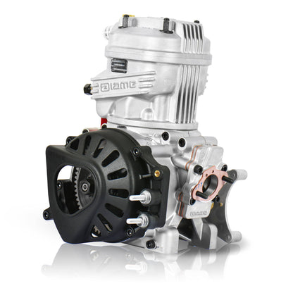 MR17 | IAME | PRO Kart Racing Engines | Stock & Blueprinted - -----  DRIVEN - 12