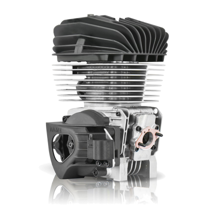 MR17 | IAME | PRO Kart Racing Engines | Stock & Blueprinted - -----  DRIVEN - 9