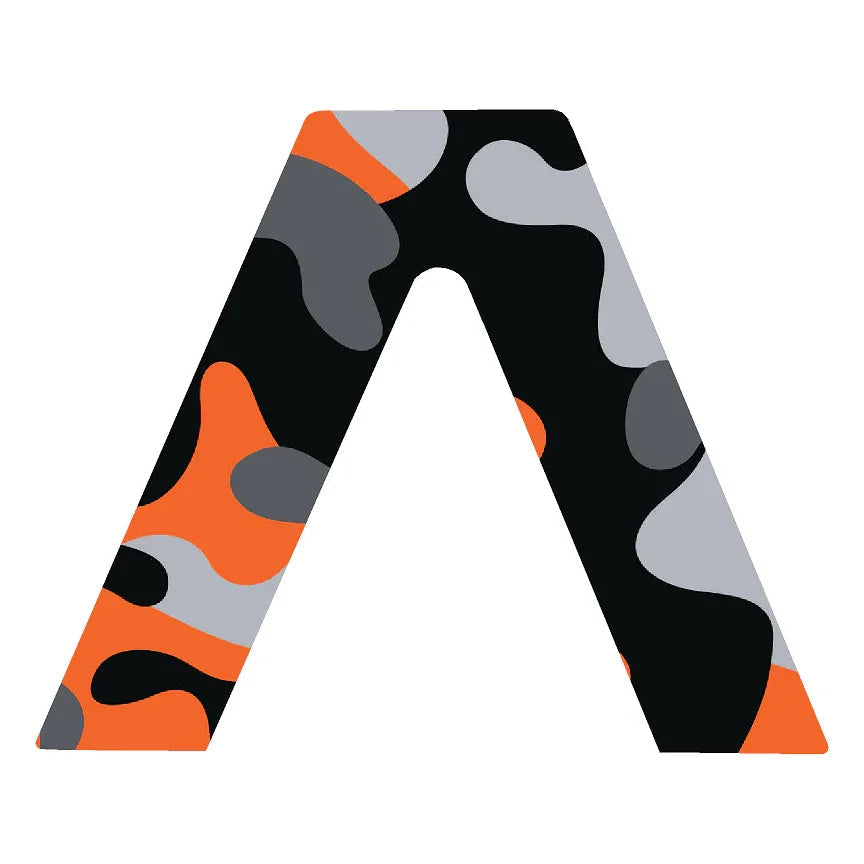 Lambda Hood Overlays - 2024+ Grenadier - 24GRENADIERST-GB-24GRENADIERST-MB-24GRENADIERTG-RD-24GRENADIERST-CODE-24GRENADIERST-CODETP-  DRIVEN - 17