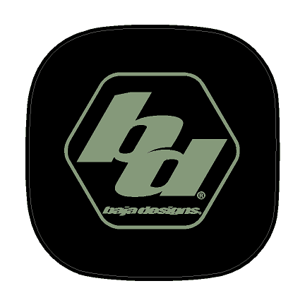 Baja Designs S8 LED Light Bar Cover Overlays - Universal - BAJADESIGNSS8-RET5-BAJADESIGNSS8-CARG-BAJADESIGNSS8-OUC-BAJADESIGNSS8-CUC-BAJADESIGNSS8-AMB-  DRIVEN - 10