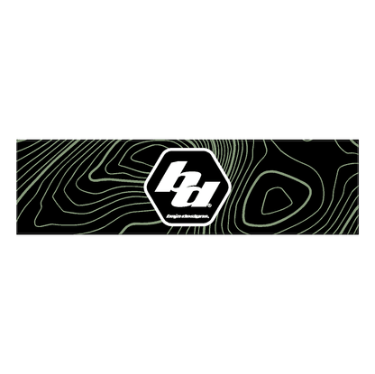 Baja Designs OnX6 Topo Light Cover Overlays  - Universal - BAJADESIGNSONX6TP-CARG-BAJADESIGNSONX6TP-CODE-BAJADESIGNSONX6TP-DS-BAJADESIGNSONX6TP-EG-BAJADESIGNSONX6TP-RR-  DRIVEN - 8