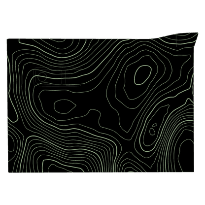 Topo Glovebox Overlay Kit (Printed Series) - 2021+ Bronco - 21BRNGLOVE-TPAMBL-21BRNGLOVE-TPA51L-21BRNGLOVE-TPAZL-21BRNGLOVE-TPCGL-21BRNGLOVE-TPCBNL-  DRIVEN - 27