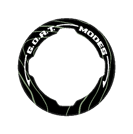 Topo GOAT Mode Overlays (Printed Series) - 2021+ Bronco - 21BRNGOAT-TPAMBLA-21BRNGOAT-TPA51LA-21BRNGOAT-TPAZLA-21BRNGOAT-TPCGLA-21BRNGOAT-TPCBNLA-  DRIVEN - 22