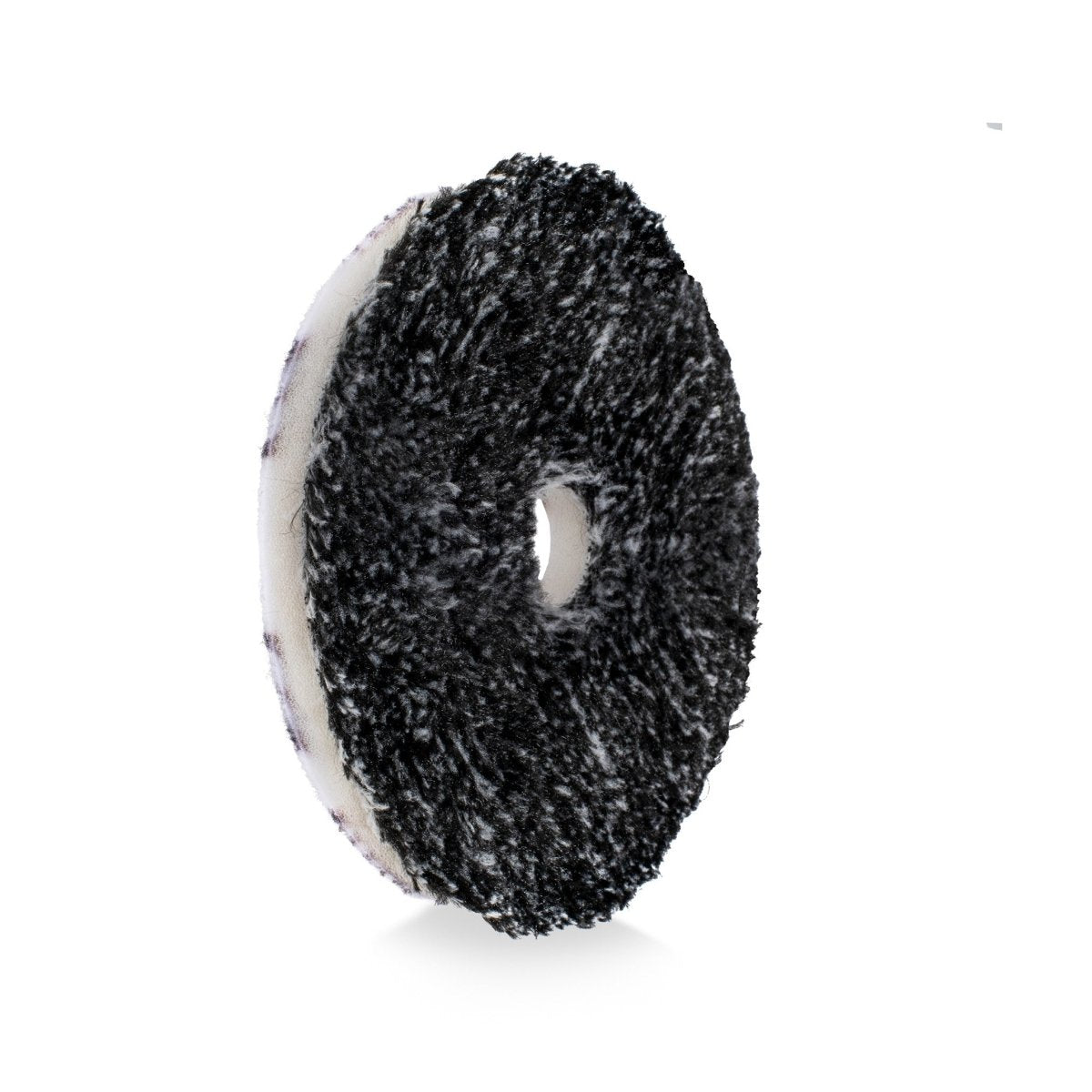 Uro Fiber Black/White Microfiber Pad - 392MFP-2-592MFP-692MFP-  DRIVEN - 4