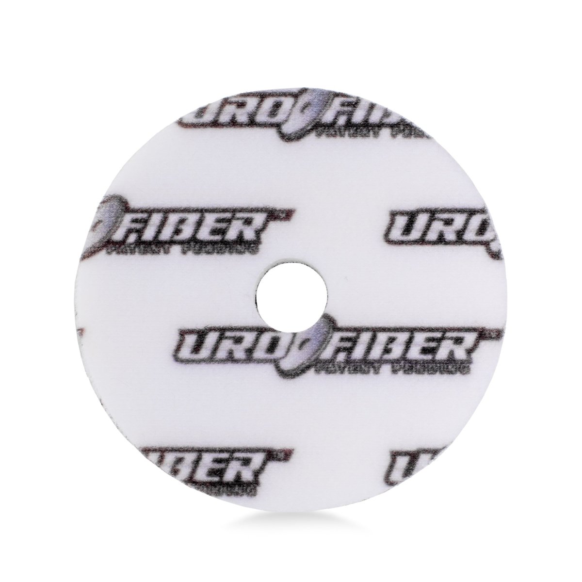 Uro Fiber Black/White Microfiber Pad - 392MFP-2-592MFP-692MFP-  DRIVEN - 6