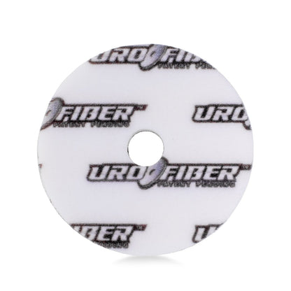 Uro Fiber Black/White Microfiber Pad - 392MFP-2-592MFP-692MFP-  DRIVEN - 6