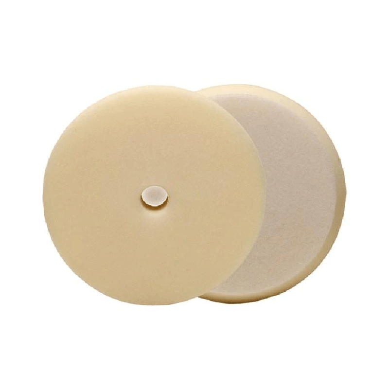 Uro Tec Finishing Foam Pad (White) - 592BN-692BN-  DRIVEN - 1