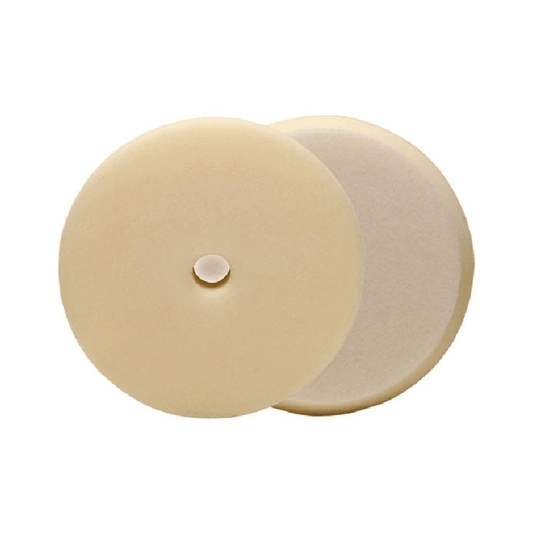 Uro Tec Finishing Foam Pad (White) - 592BN-692BN-  DRIVEN - 1